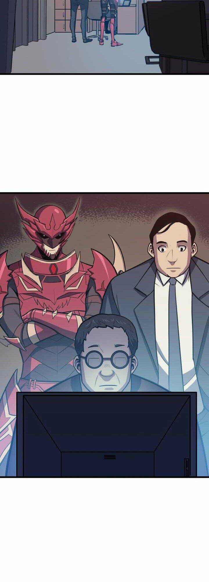 Tôi Trở Lại Thăng Cấp Một Mình - Chương 69 - Trang 50