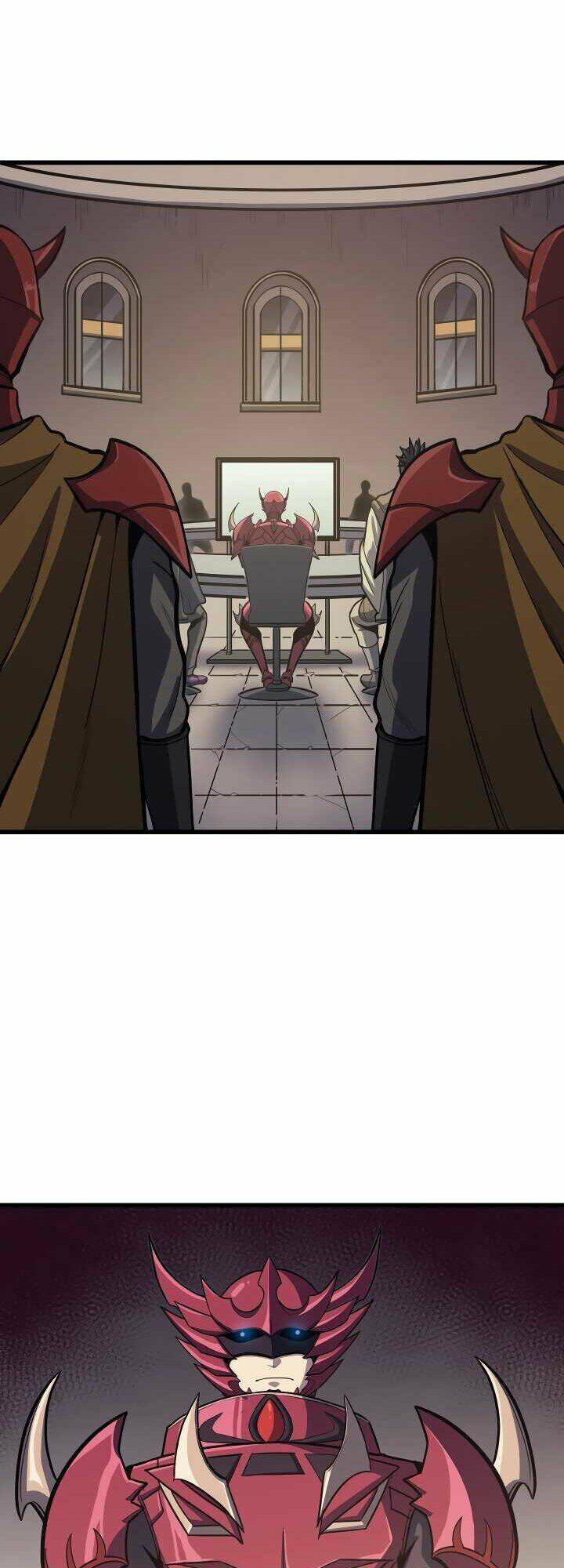 Tôi Trở Lại Thăng Cấp Một Mình - Chương 69 - Trang 6