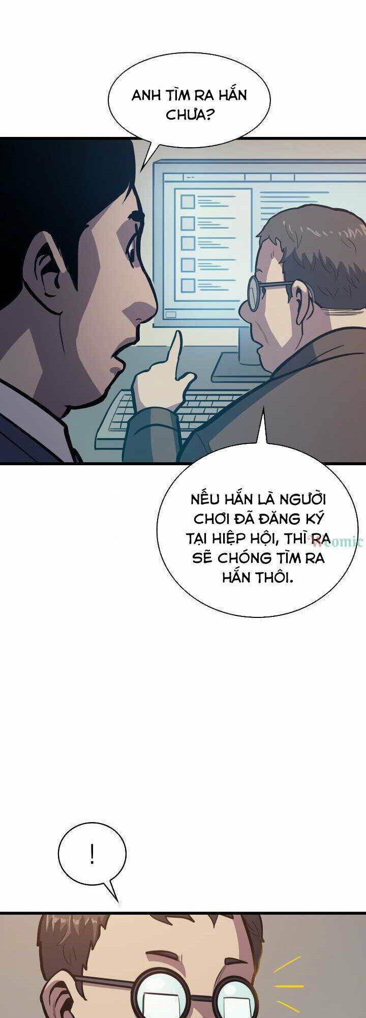 Tôi Trở Lại Thăng Cấp Một Mình - Chương 69 - Trang 51