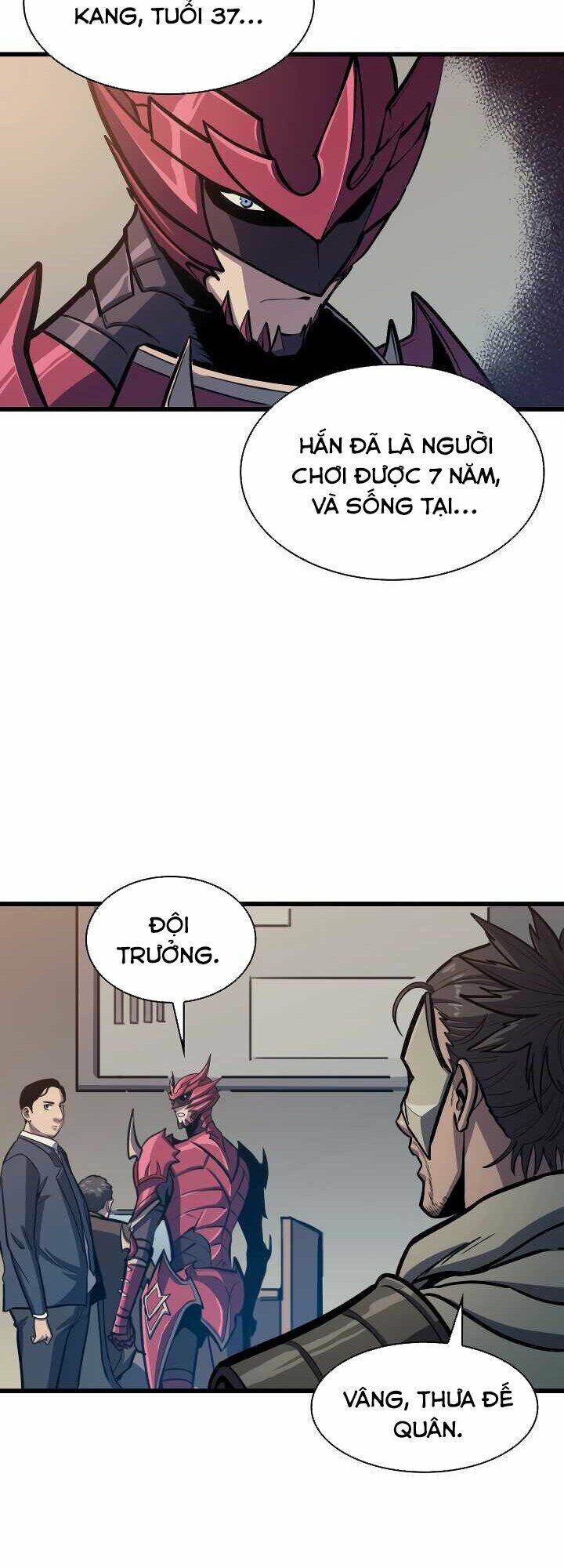 Tôi Trở Lại Thăng Cấp Một Mình - Chương 69 - Trang 53