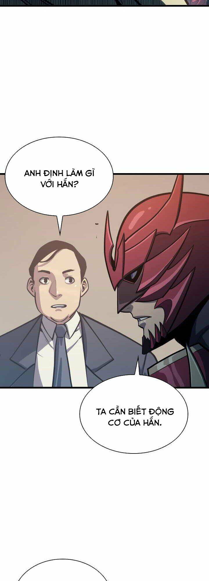 Tôi Trở Lại Thăng Cấp Một Mình - Chương 69 - Trang 55