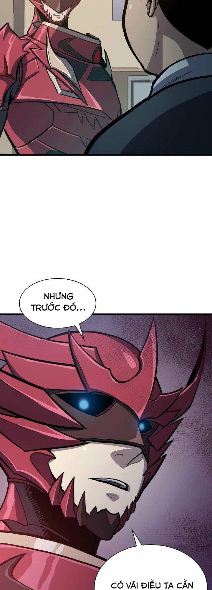 Tôi Trở Lại Thăng Cấp Một Mình - Chương 69 - Trang 57