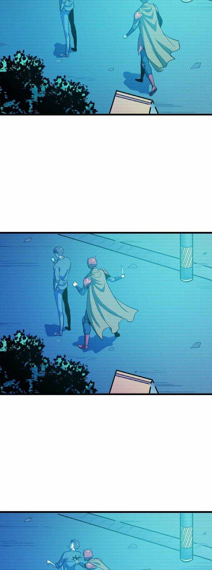 Tôi Trở Lại Thăng Cấp Một Mình - Chương 69 - Trang 8