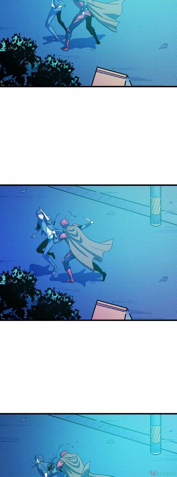 Tôi Trở Lại Thăng Cấp Một Mình - Chương 69 - Trang 9