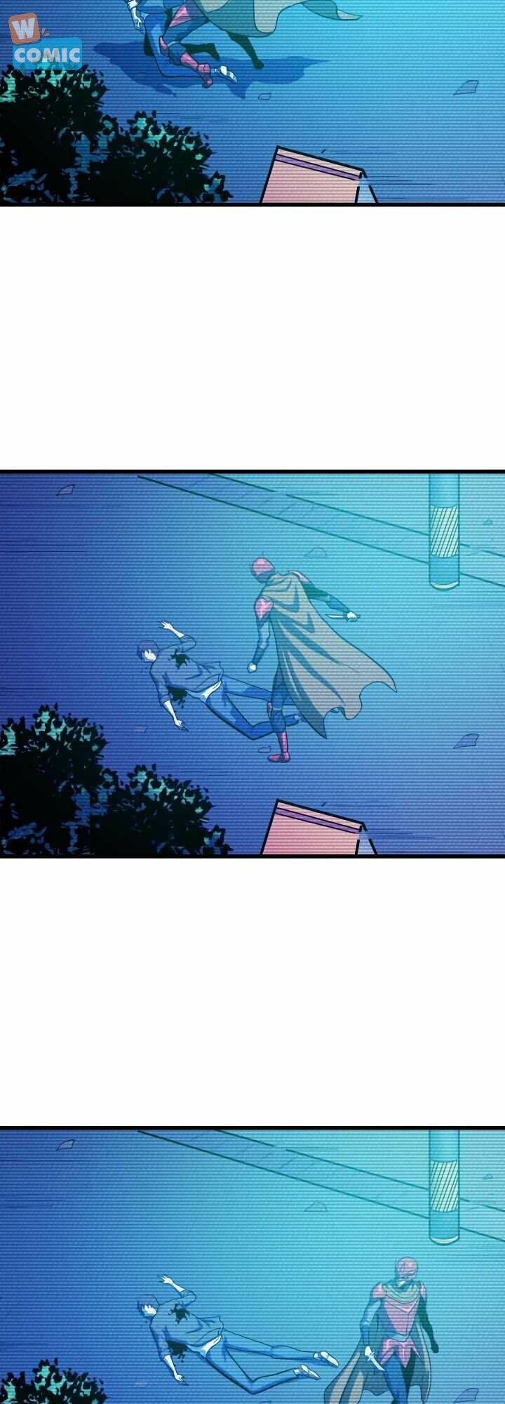 Tôi Trở Lại Thăng Cấp Một Mình - Chương 69 - Trang 10