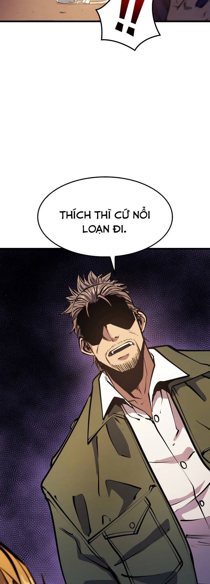 Tôi Trở Lại Thăng Cấp Một Mình - Chương 70 - Trang 11