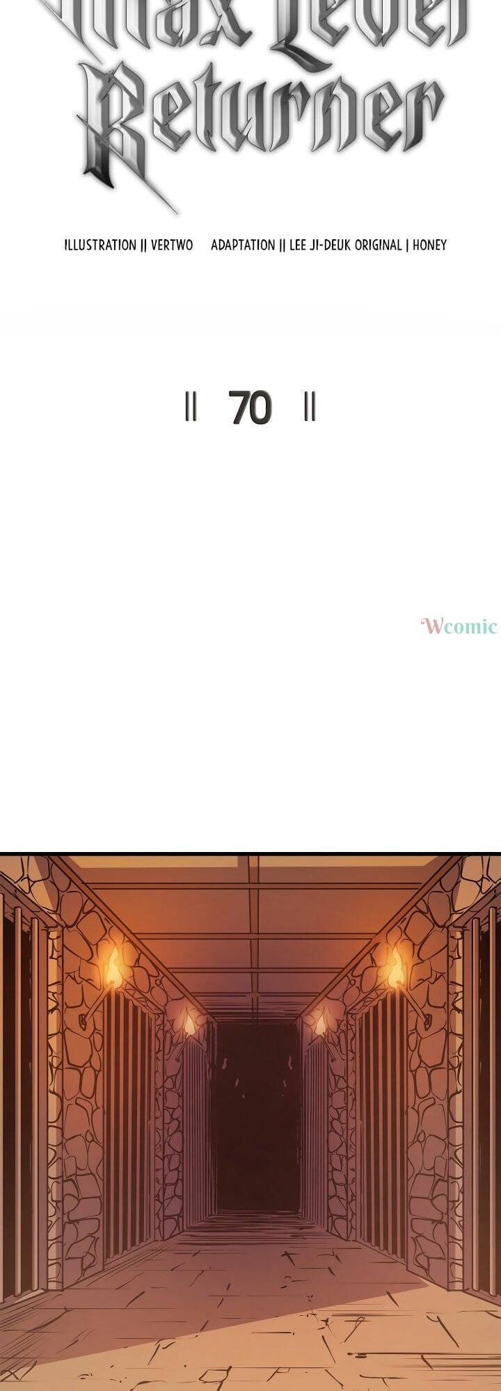 Tôi Trở Lại Thăng Cấp Một Mình - Chương 70 - Trang 14