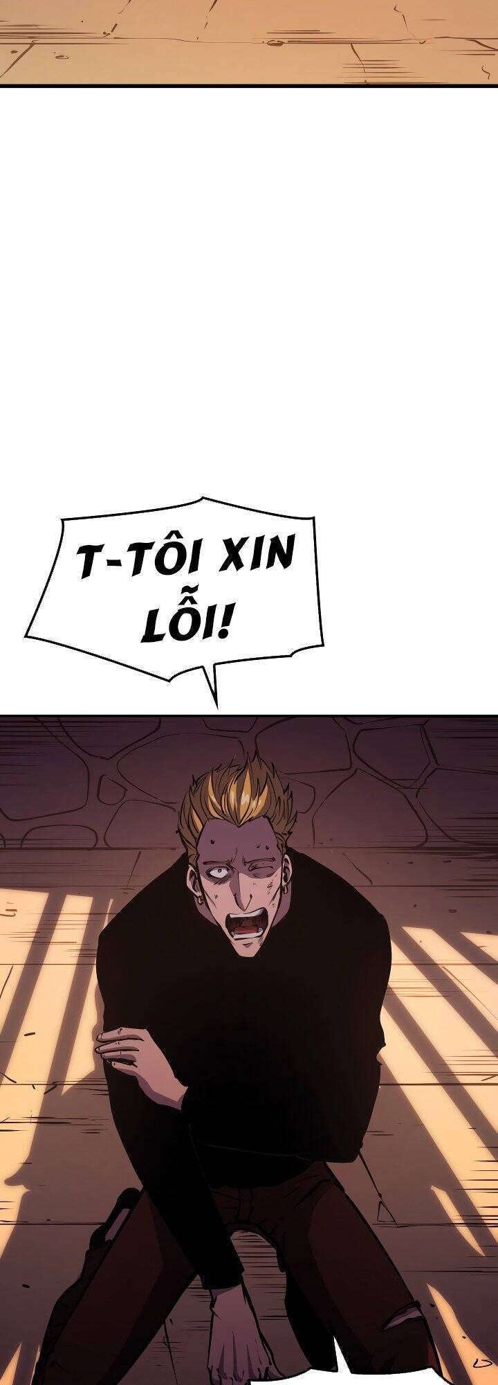 Tôi Trở Lại Thăng Cấp Một Mình - Chương 70 - Trang 15