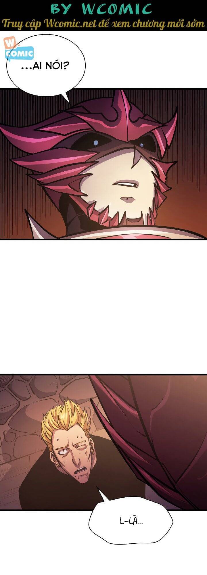 Tôi Trở Lại Thăng Cấp Một Mình - Chương 70 - Trang 19