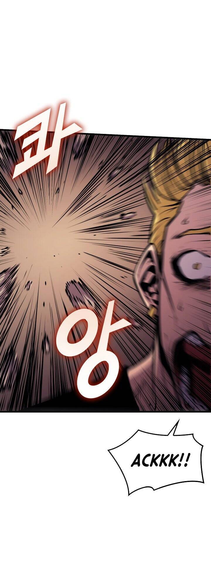 Tôi Trở Lại Thăng Cấp Một Mình - Chương 70 - Trang 20