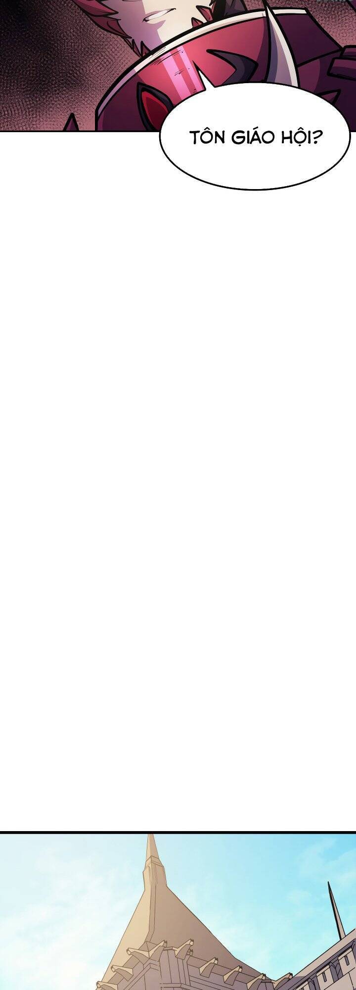 Tôi Trở Lại Thăng Cấp Một Mình - Chương 70 - Trang 22