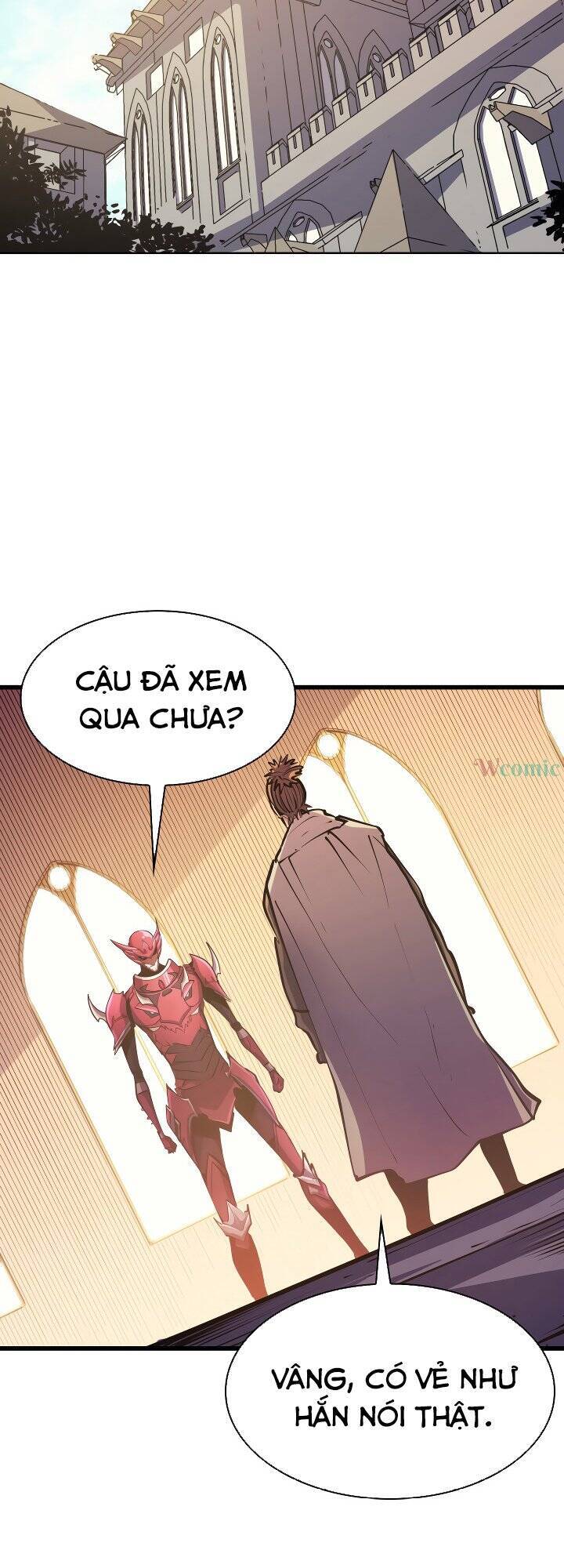 Tôi Trở Lại Thăng Cấp Một Mình - Chương 70 - Trang 23