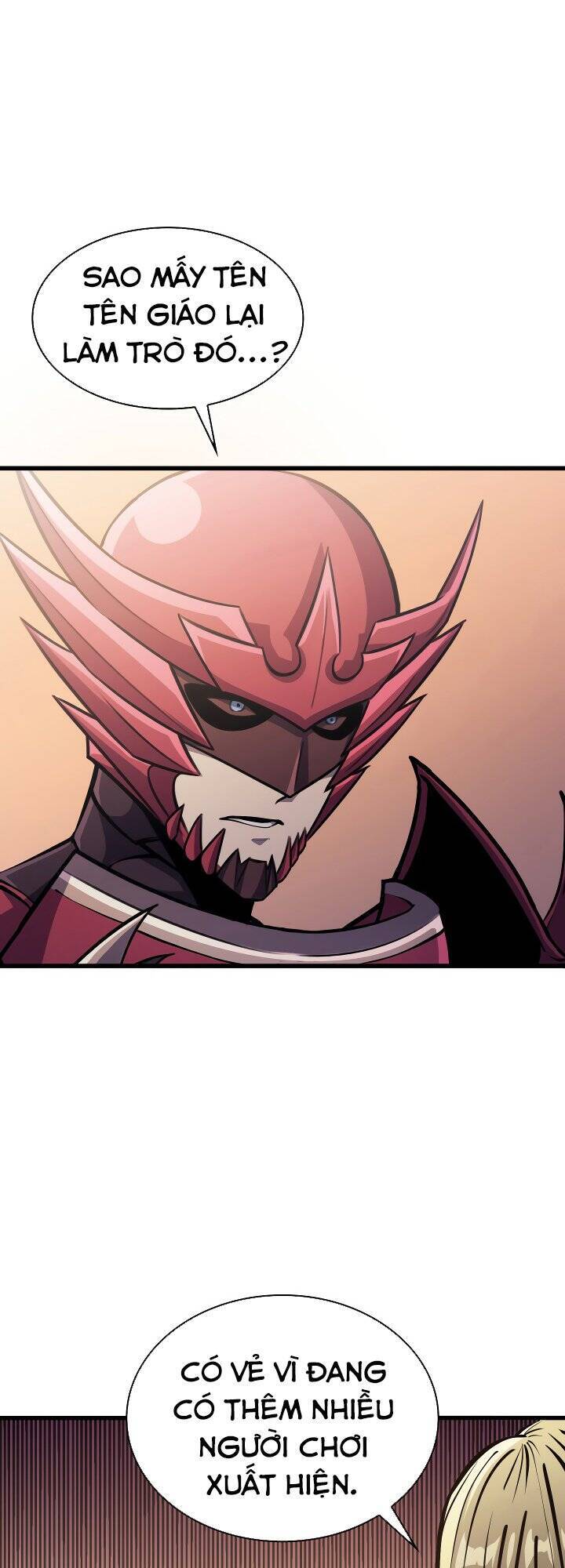 Tôi Trở Lại Thăng Cấp Một Mình - Chương 70 - Trang 24