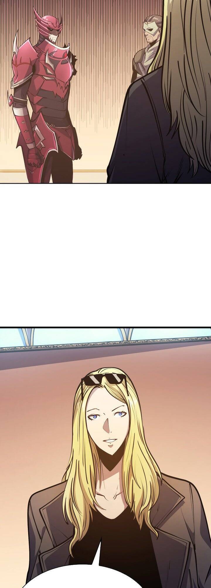 Tôi Trở Lại Thăng Cấp Một Mình - Chương 70 - Trang 25