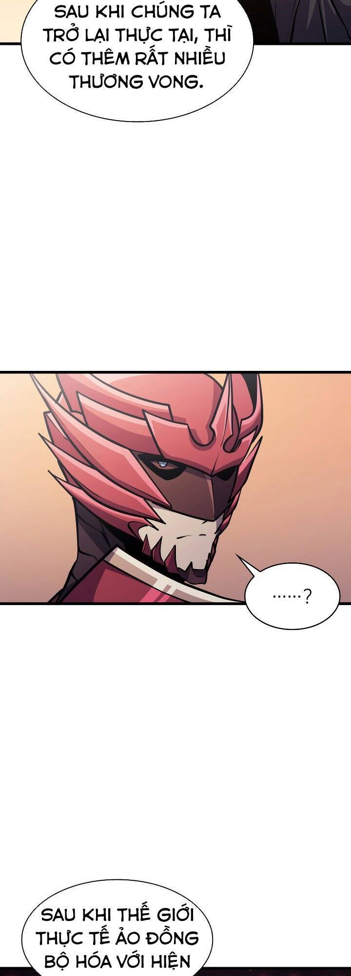 Tôi Trở Lại Thăng Cấp Một Mình - Chương 70 - Trang 26