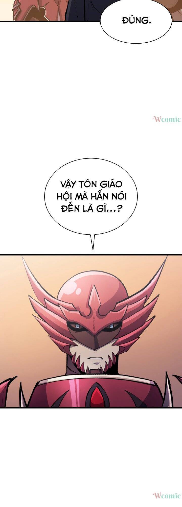 Tôi Trở Lại Thăng Cấp Một Mình - Chương 70 - Trang 30