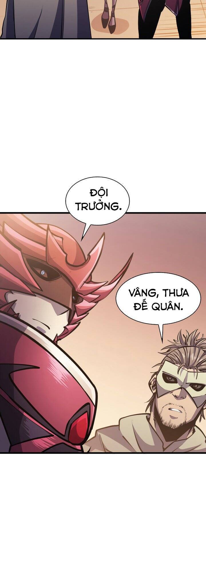 Tôi Trở Lại Thăng Cấp Một Mình - Chương 70 - Trang 34