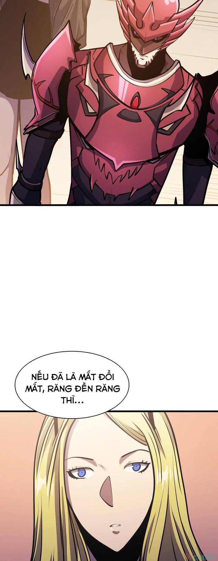 Tôi Trở Lại Thăng Cấp Một Mình - Chương 70 - Trang 36