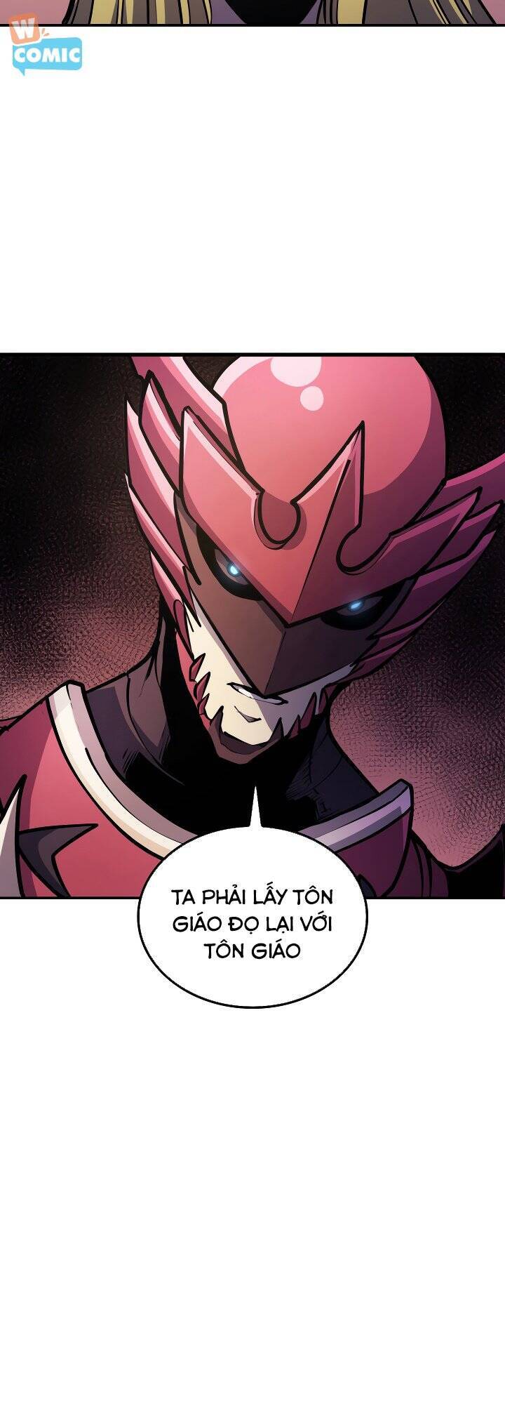 Tôi Trở Lại Thăng Cấp Một Mình - Chương 70 - Trang 37