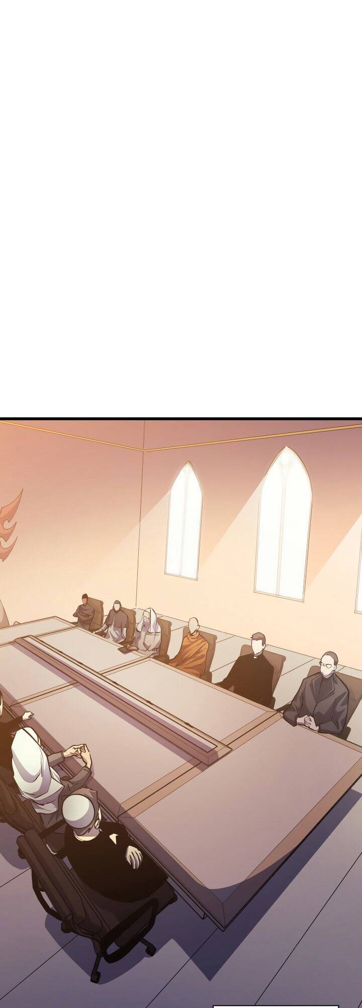 Tôi Trở Lại Thăng Cấp Một Mình - Chương 70 - Trang 38