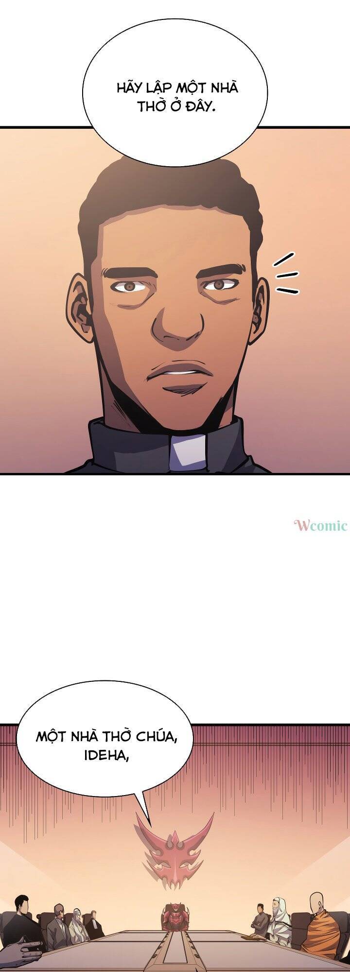 Tôi Trở Lại Thăng Cấp Một Mình - Chương 70 - Trang 41