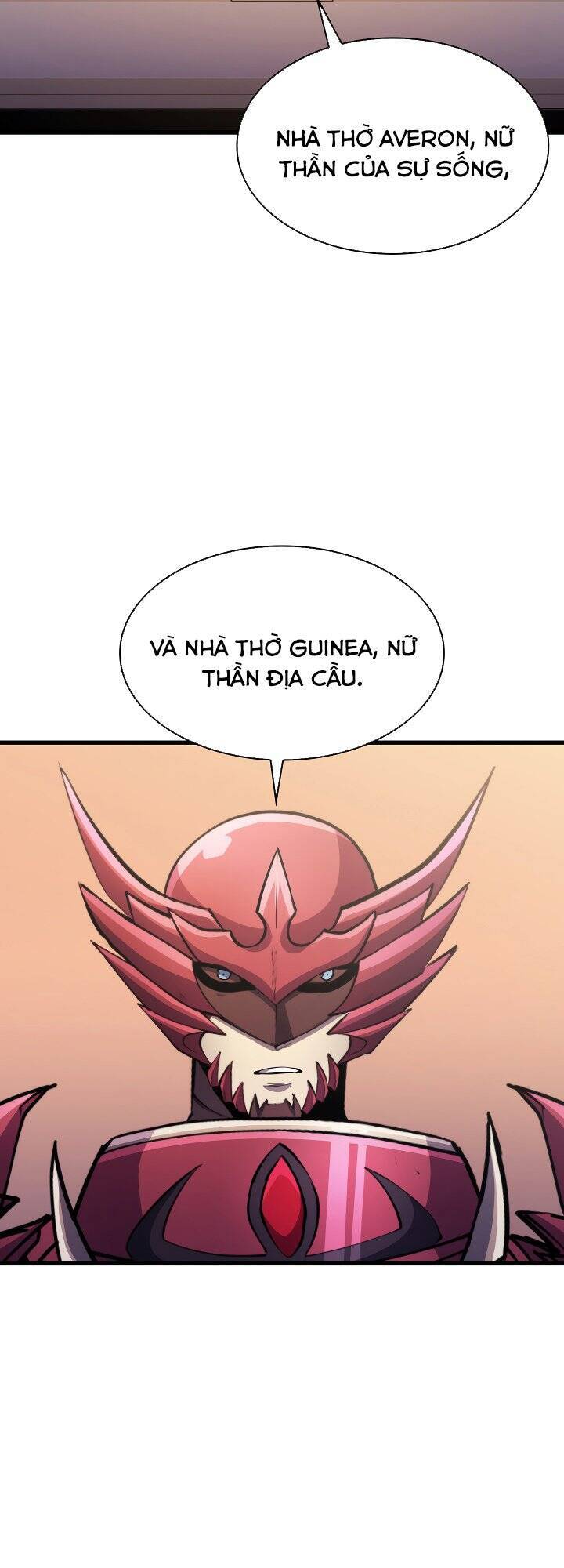 Tôi Trở Lại Thăng Cấp Một Mình - Chương 70 - Trang 42