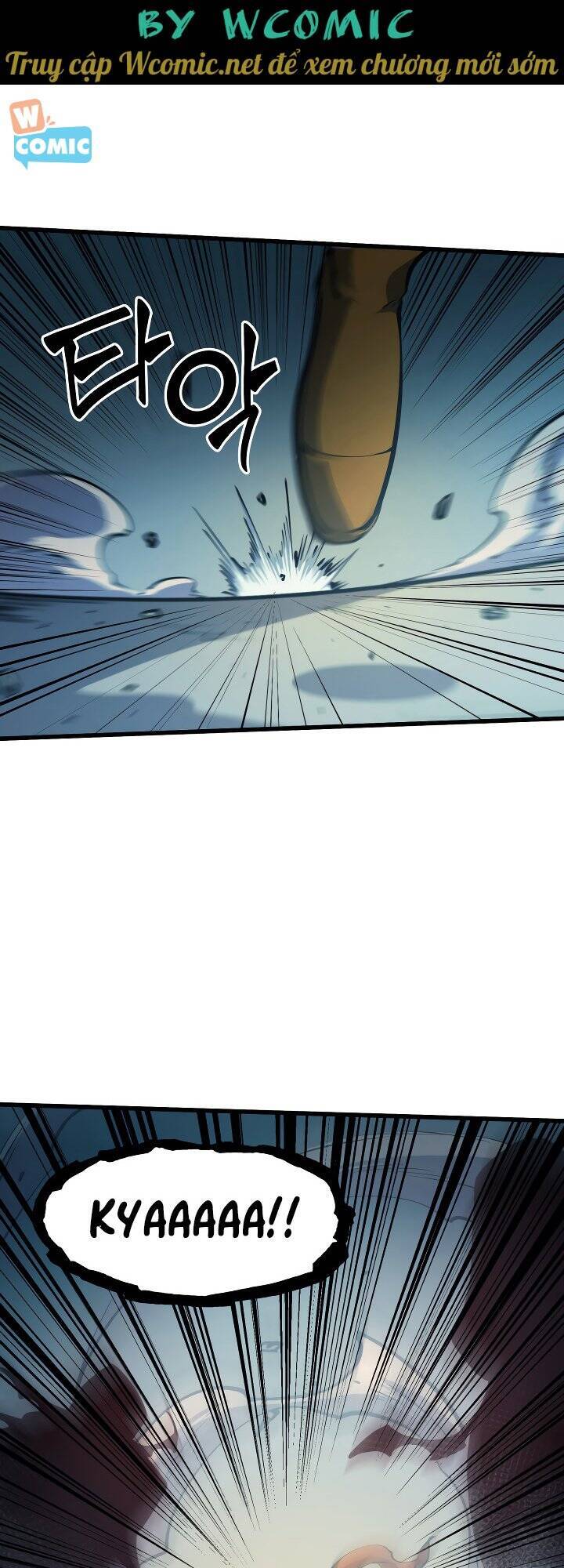 Tôi Trở Lại Thăng Cấp Một Mình - Chương 70 - Trang 47