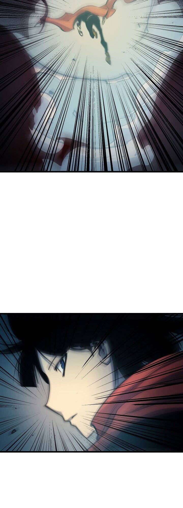 Tôi Trở Lại Thăng Cấp Một Mình - Chương 70 - Trang 48