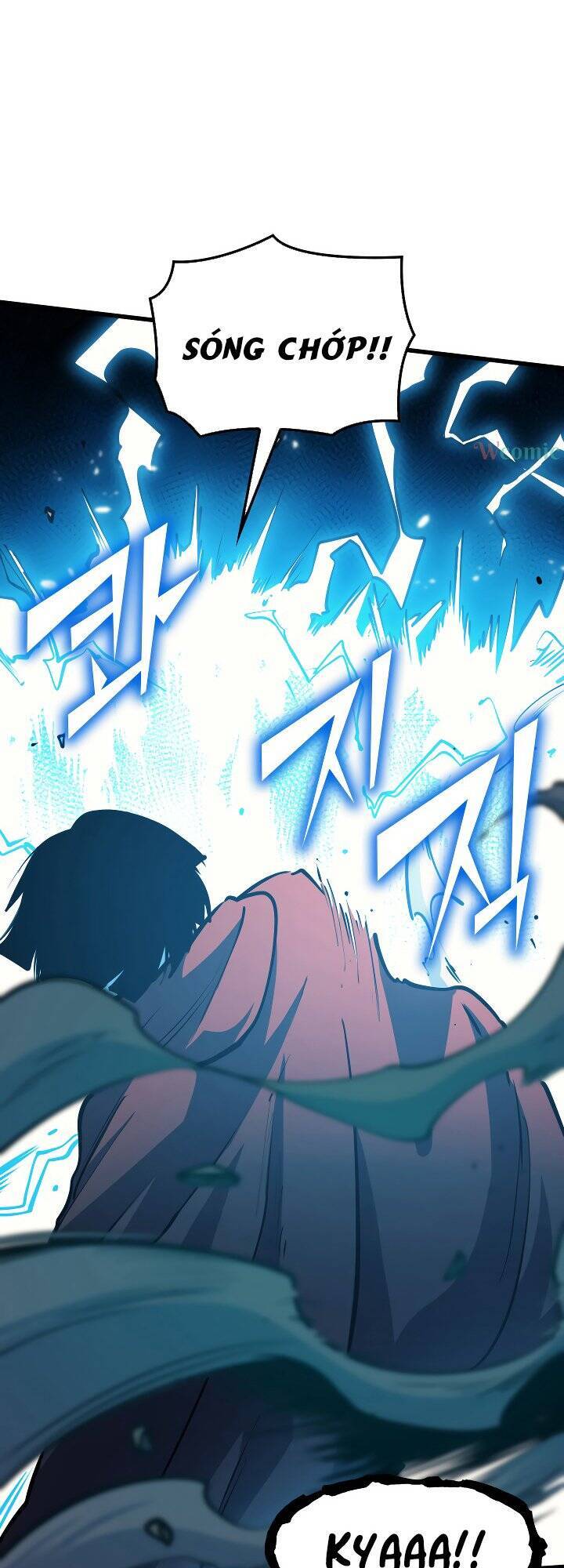 Tôi Trở Lại Thăng Cấp Một Mình - Chương 70 - Trang 49