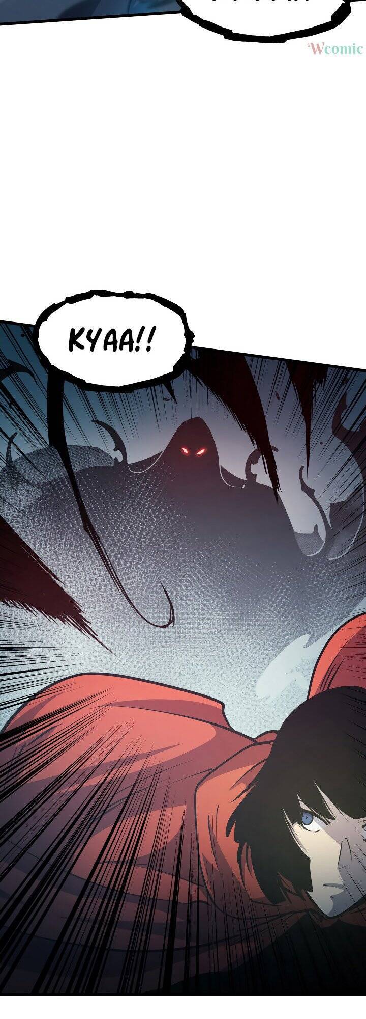 Tôi Trở Lại Thăng Cấp Một Mình - Chương 70 - Trang 50