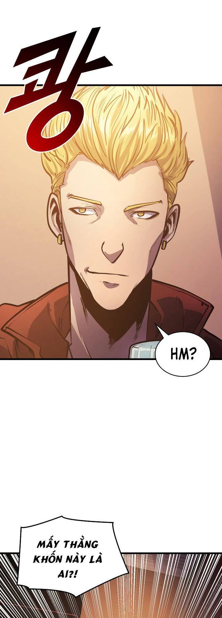 Tôi Trở Lại Thăng Cấp Một Mình - Chương 70 - Trang 6