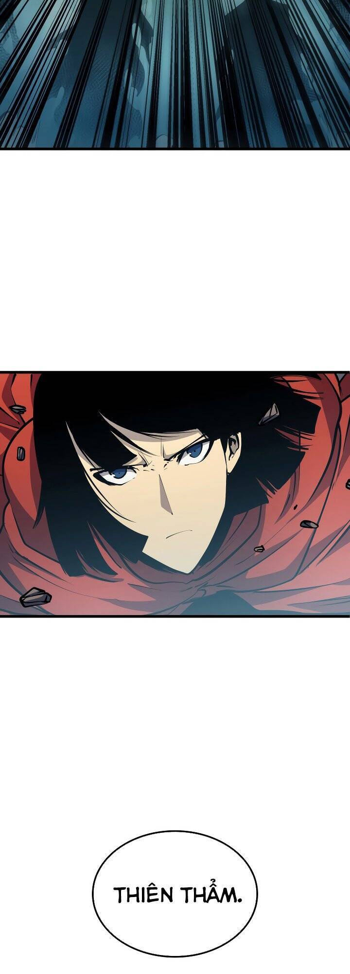 Tôi Trở Lại Thăng Cấp Một Mình - Chương 70 - Trang 54