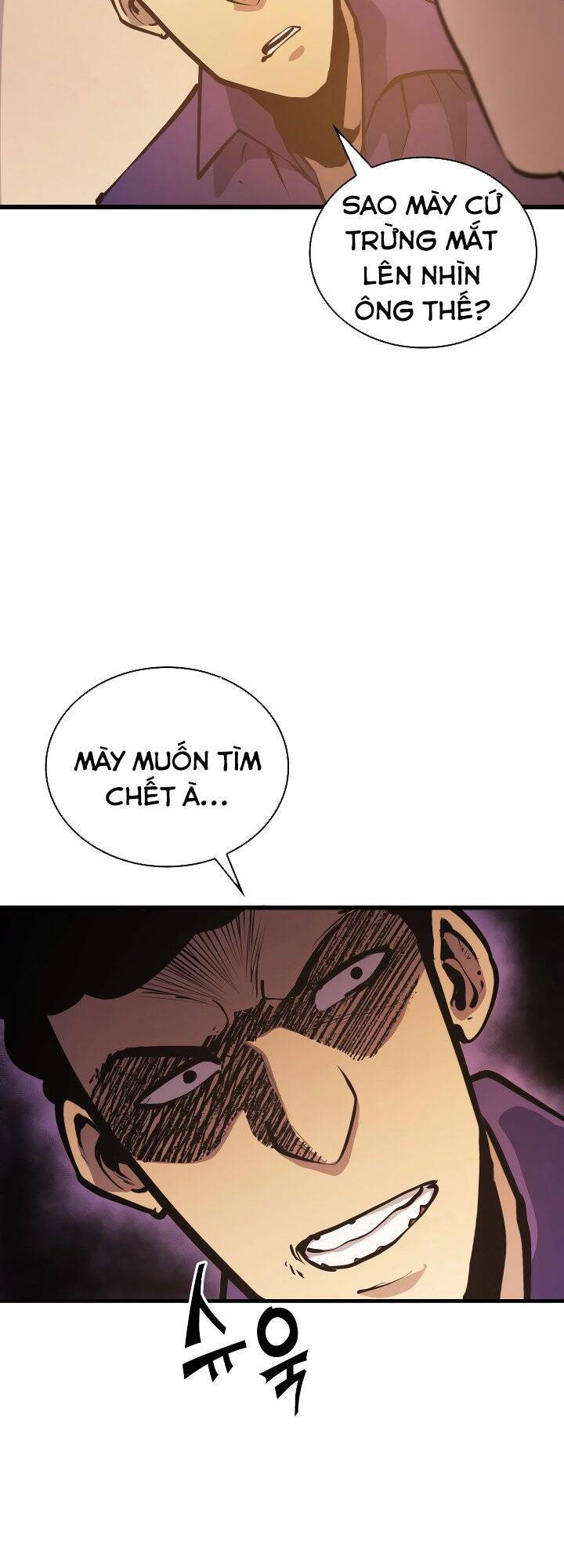 Tôi Trở Lại Thăng Cấp Một Mình - Chương 70 - Trang 8