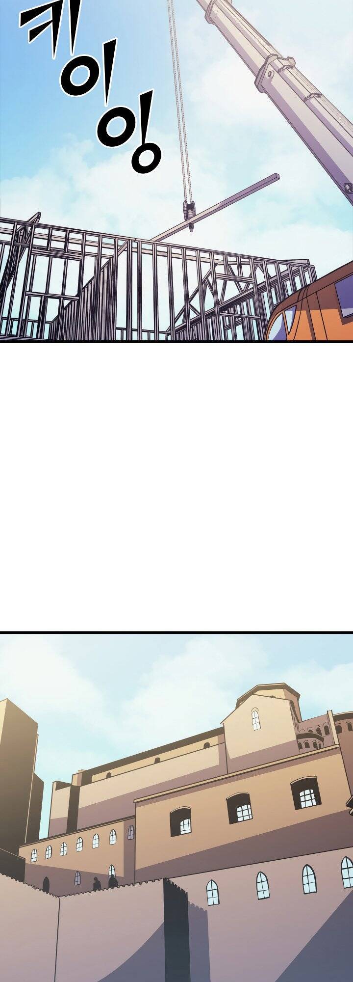 Tôi Trở Lại Thăng Cấp Một Mình - Chương 71 - Trang 2