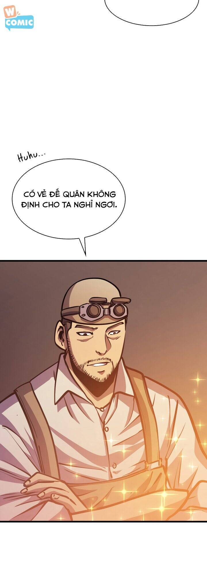 Tôi Trở Lại Thăng Cấp Một Mình - Chương 71 - Trang 11