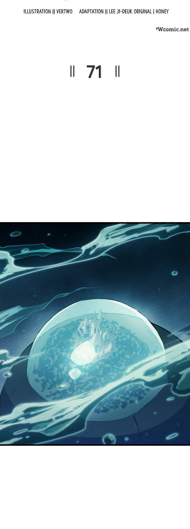 Tôi Trở Lại Thăng Cấp Một Mình - Chương 71 - Trang 14