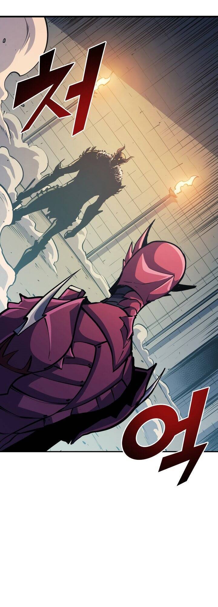 Tôi Trở Lại Thăng Cấp Một Mình - Chương 71 - Trang 19