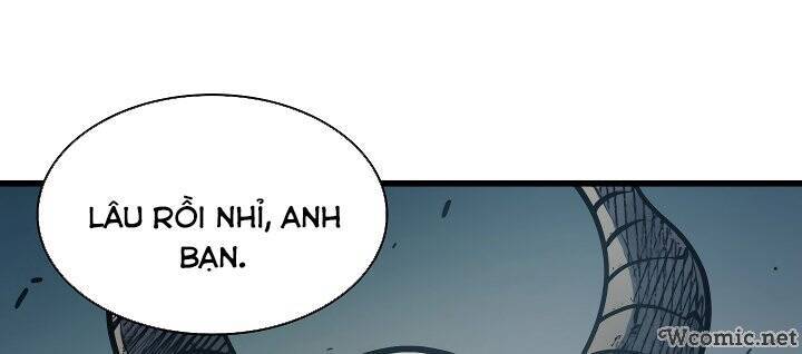 Tôi Trở Lại Thăng Cấp Một Mình - Chương 71 - Trang 20