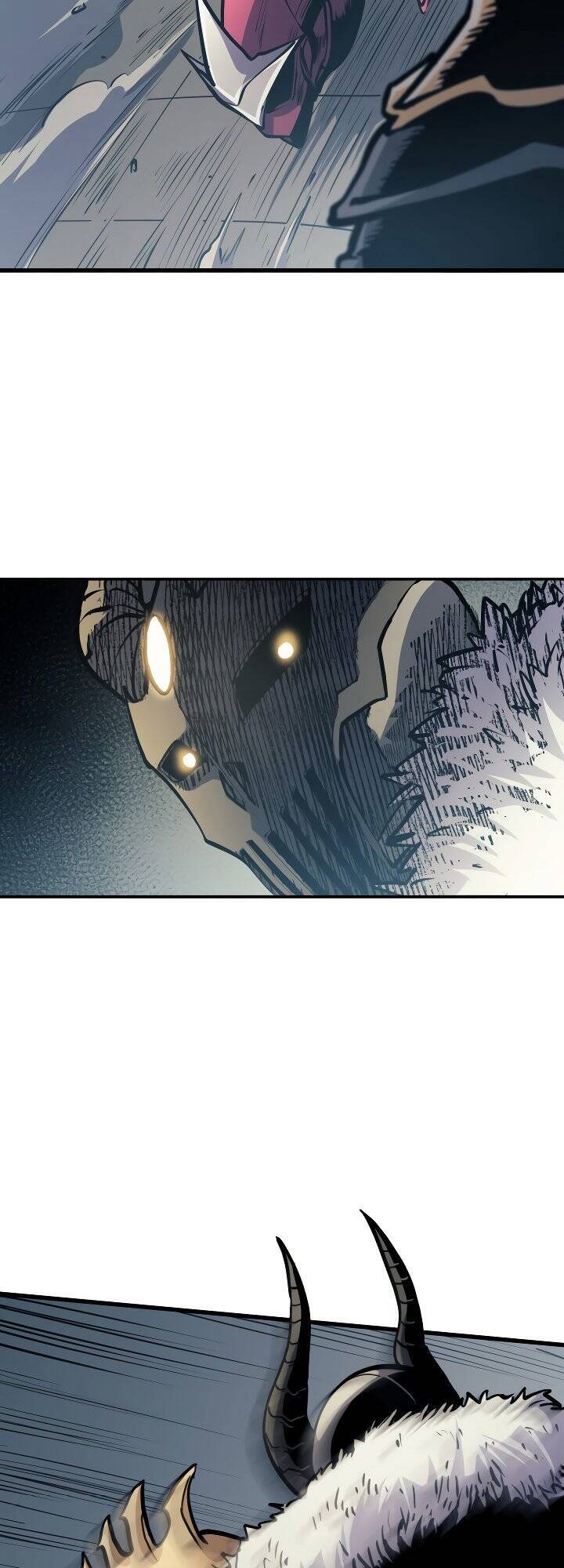 Tôi Trở Lại Thăng Cấp Một Mình - Chương 71 - Trang 22