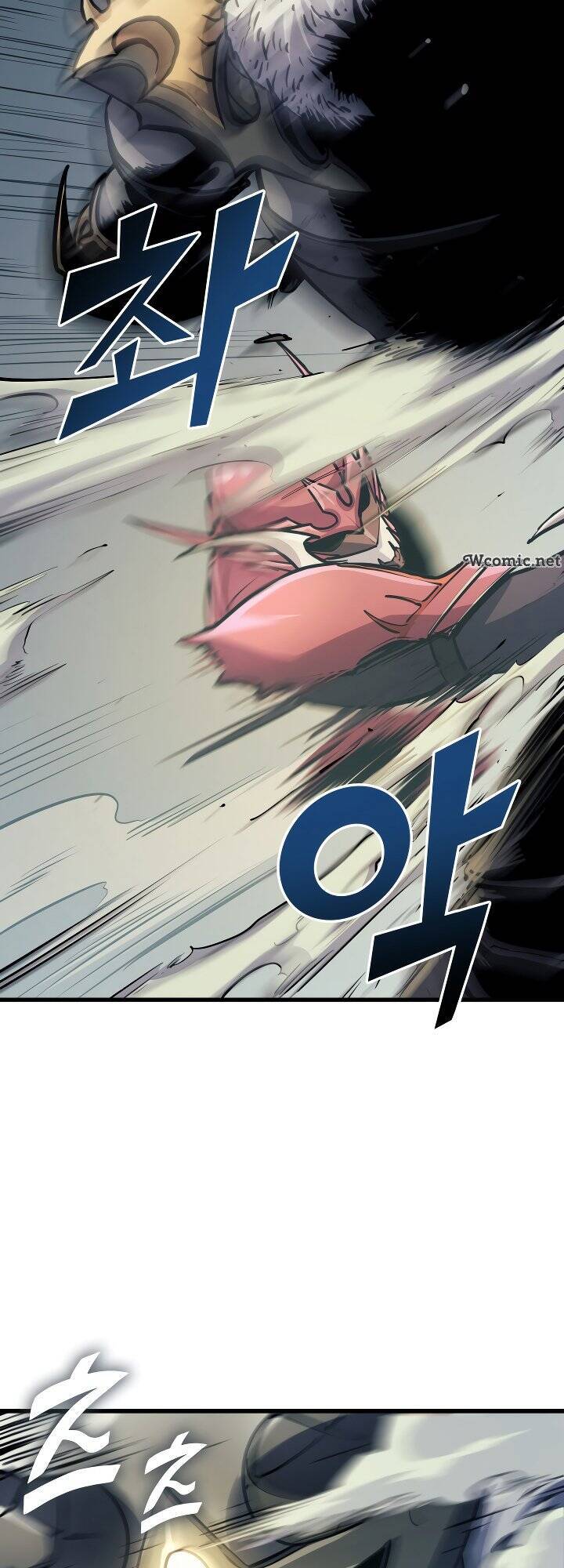 Tôi Trở Lại Thăng Cấp Một Mình - Chương 71 - Trang 23