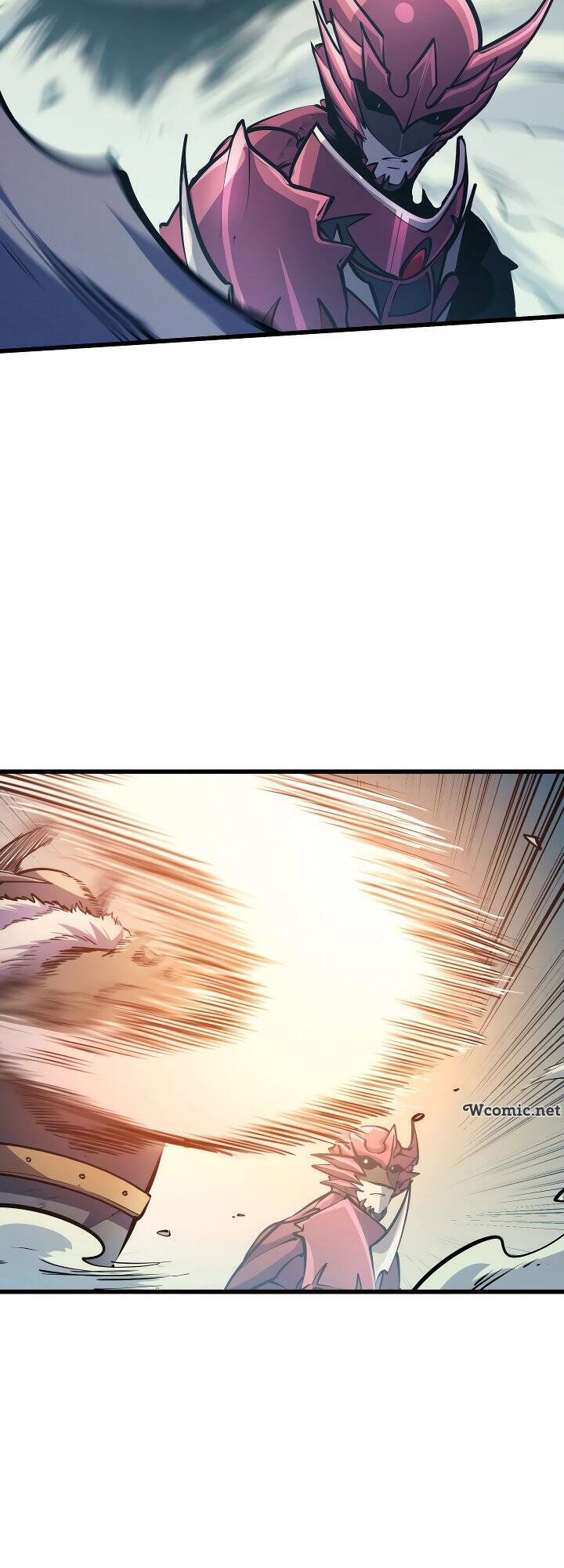 Tôi Trở Lại Thăng Cấp Một Mình - Chương 71 - Trang 25