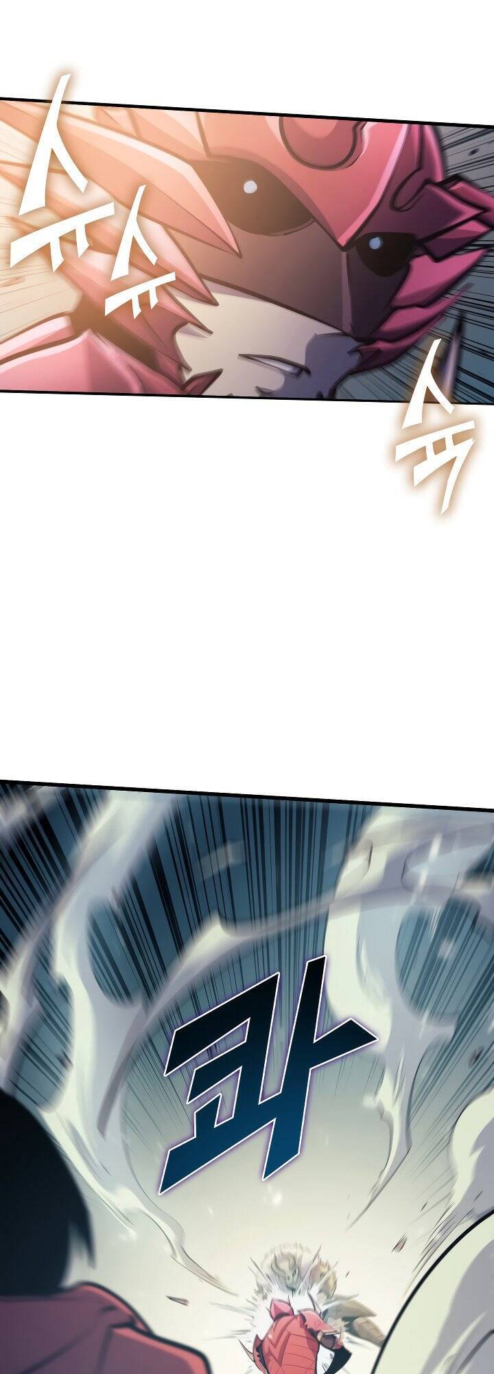 Tôi Trở Lại Thăng Cấp Một Mình - Chương 71 - Trang 26