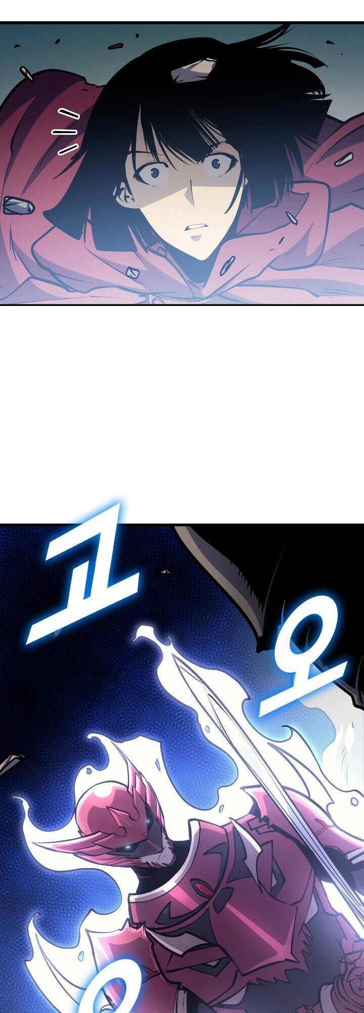 Tôi Trở Lại Thăng Cấp Một Mình - Chương 71 - Trang 28