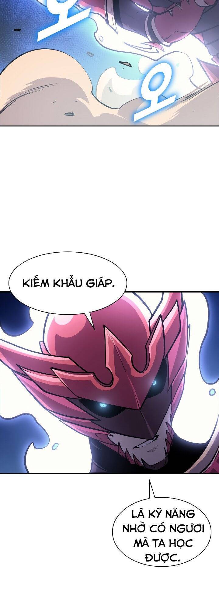 Tôi Trở Lại Thăng Cấp Một Mình - Chương 71 - Trang 29