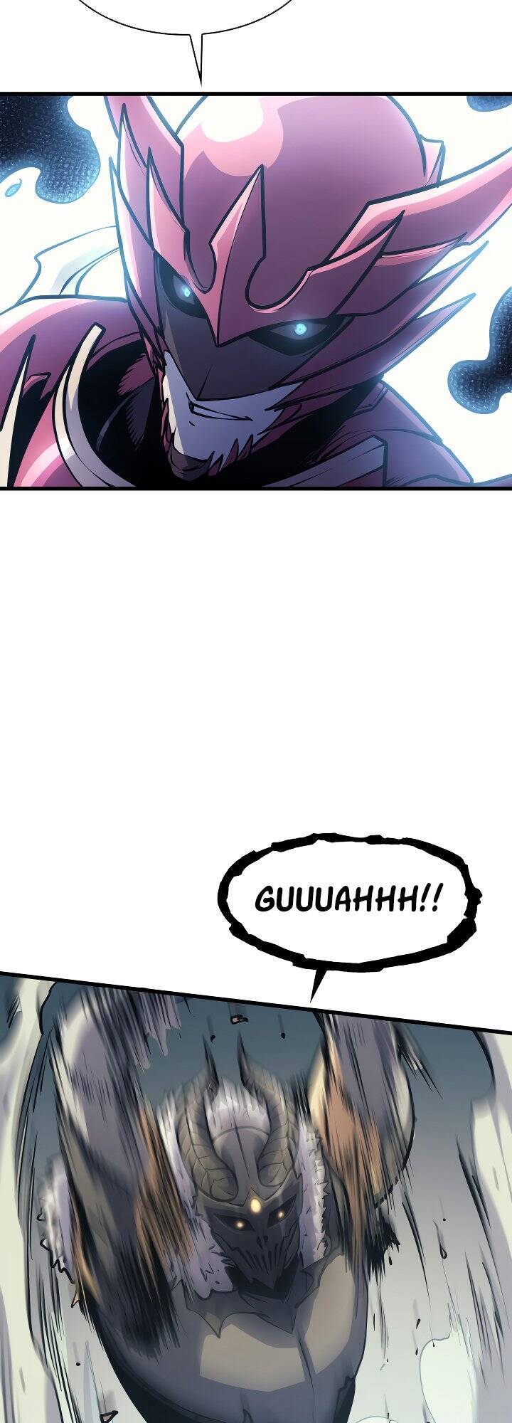 Tôi Trở Lại Thăng Cấp Một Mình - Chương 71 - Trang 32