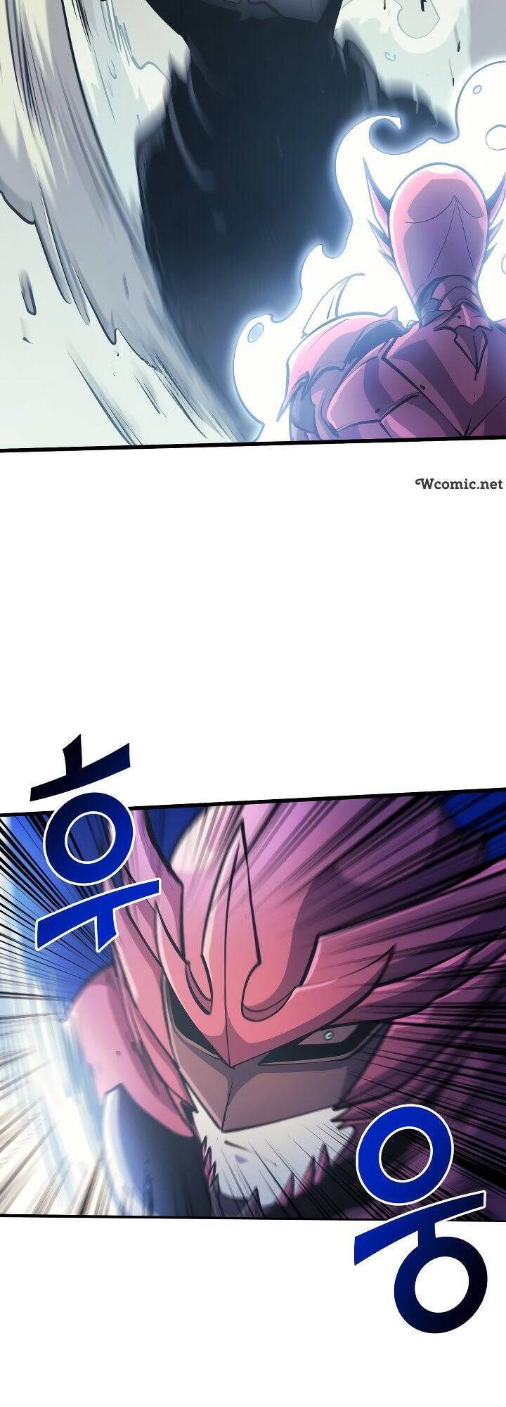 Tôi Trở Lại Thăng Cấp Một Mình - Chương 71 - Trang 33