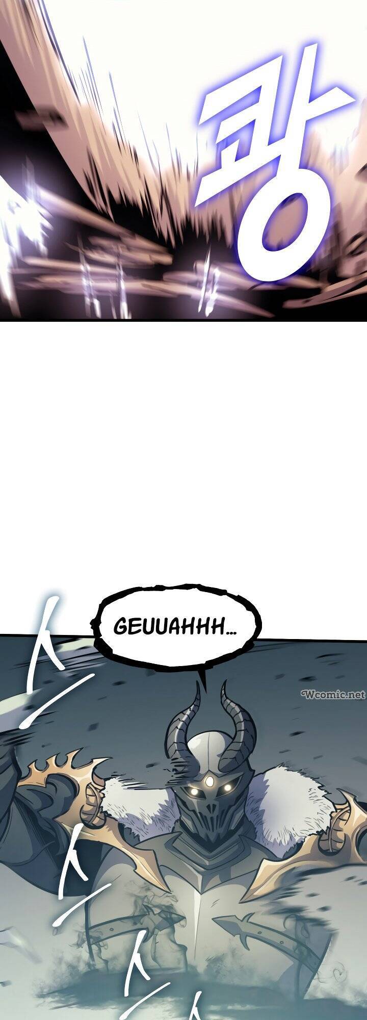 Tôi Trở Lại Thăng Cấp Một Mình - Chương 71 - Trang 35