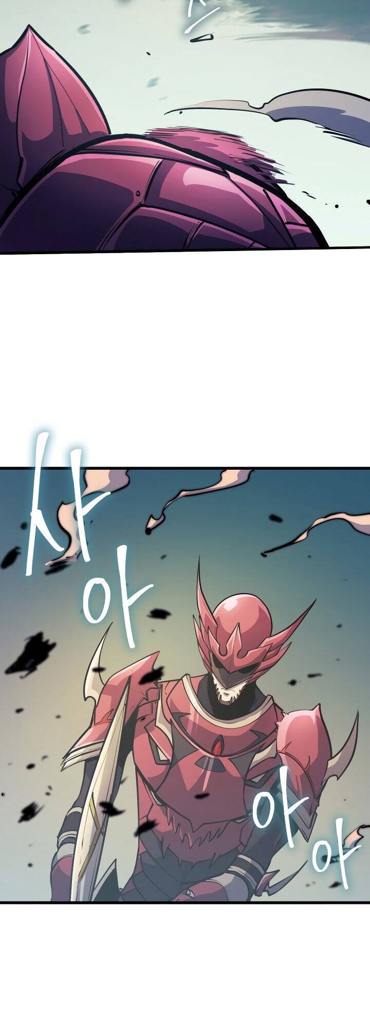 Tôi Trở Lại Thăng Cấp Một Mình - Chương 71 - Trang 36