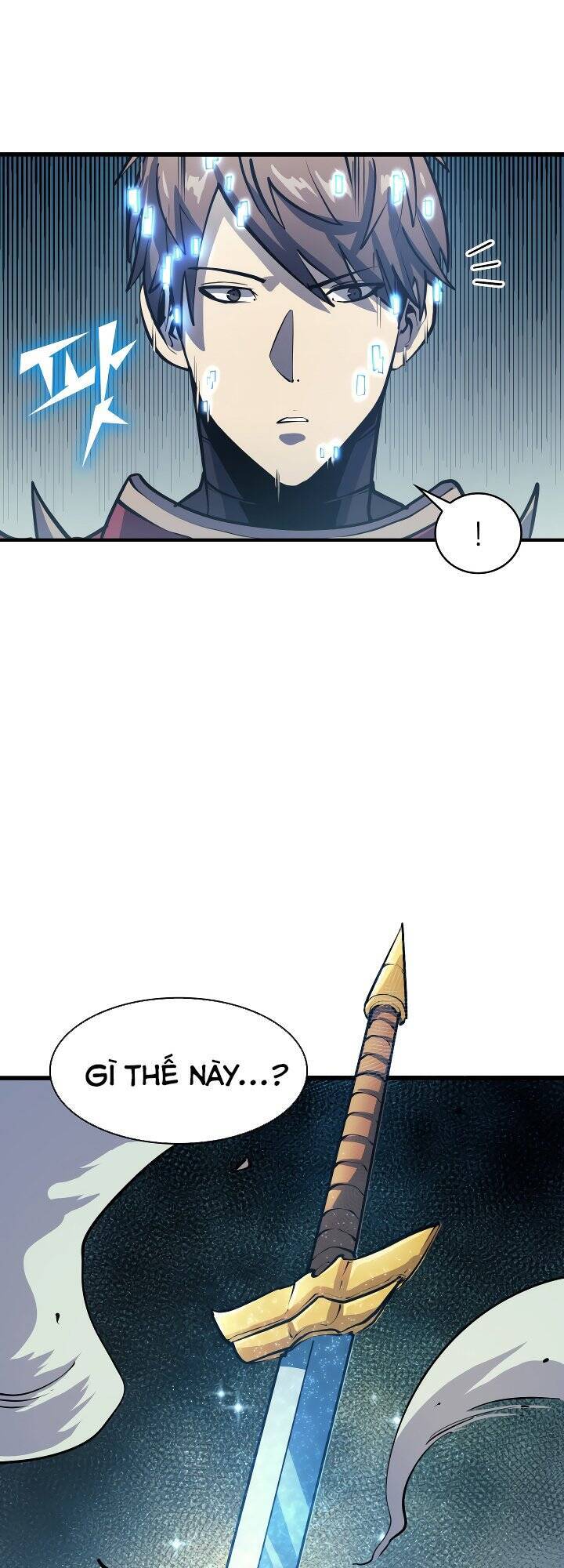 Tôi Trở Lại Thăng Cấp Một Mình - Chương 71 - Trang 37