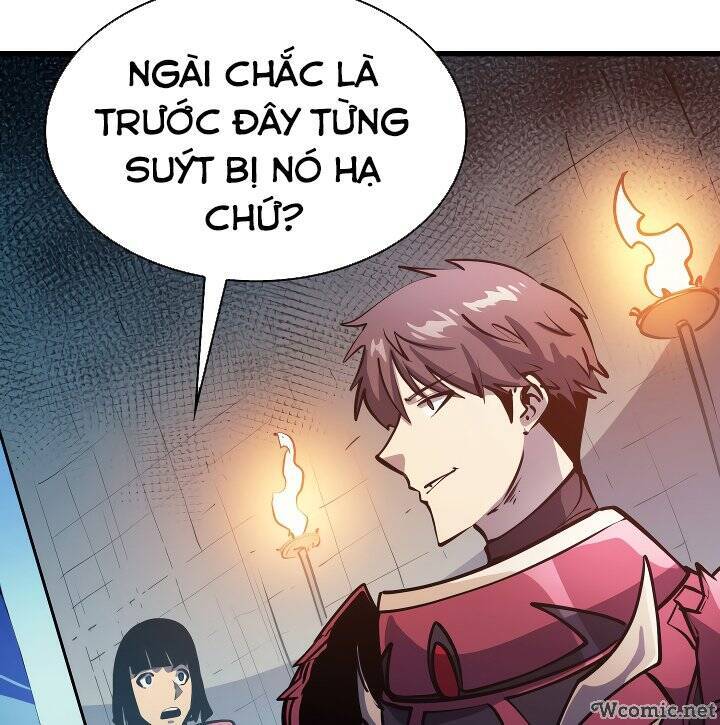 Tôi Trở Lại Thăng Cấp Một Mình - Chương 71 - Trang 40